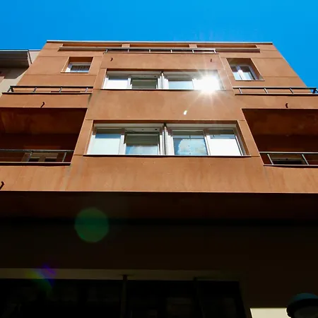Estudio Port Serrallo Διαμέρισμα Ταραγόνα