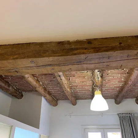 Estudio Port Serrallo Apartament Tarragona