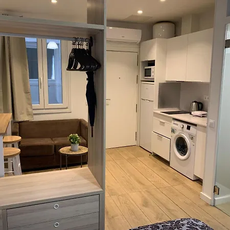 Apartament Estudio Port Serrallo