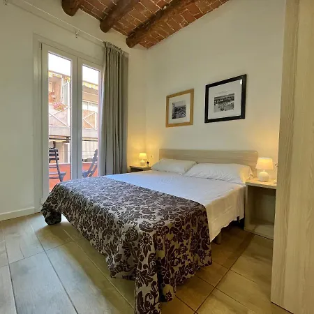 Apartament Estudio Port Serrallo