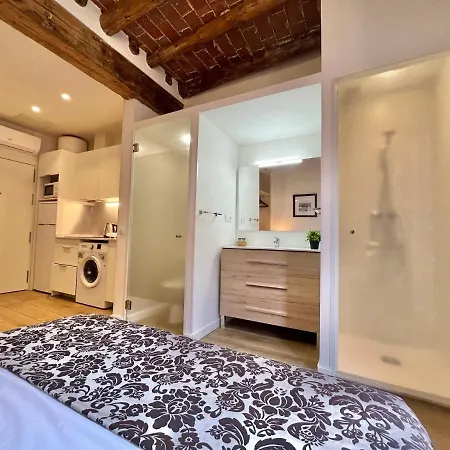 Estudio Port Serrallo Apartament Tarragona