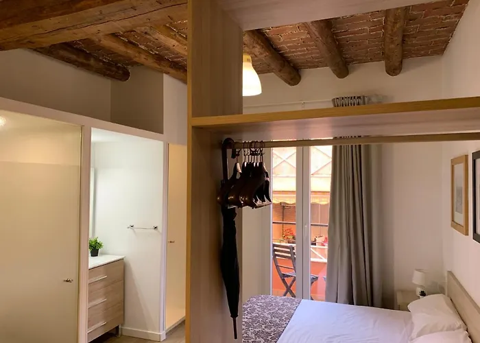 Apartament Estudio Port Serrallo