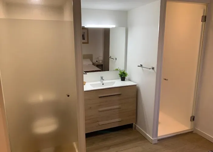 Estudio Port Serrallo Apartament