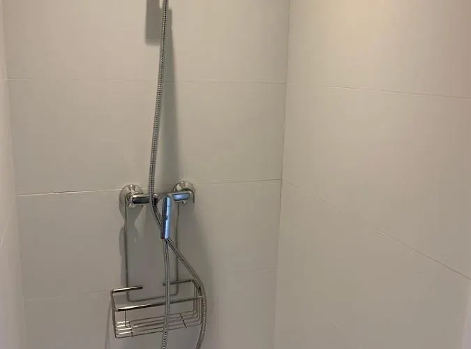 Apartament Estudio Port Serrallo