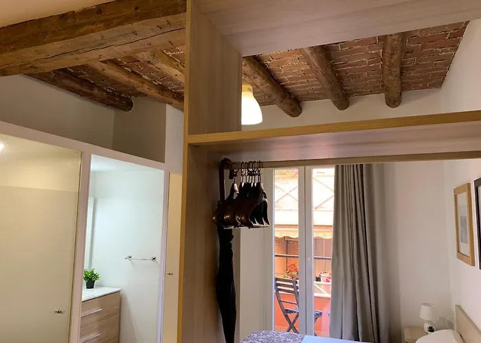 Apartament Estudio Port Serrallo Tarragona