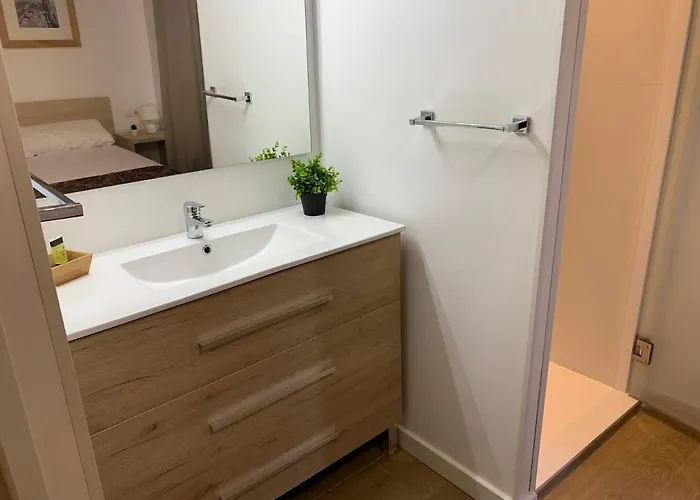 Apartament Estudio Port Serrallo Tarragona