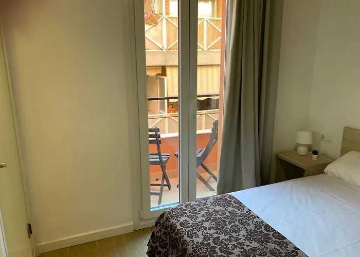 Estudio Port Serrallo