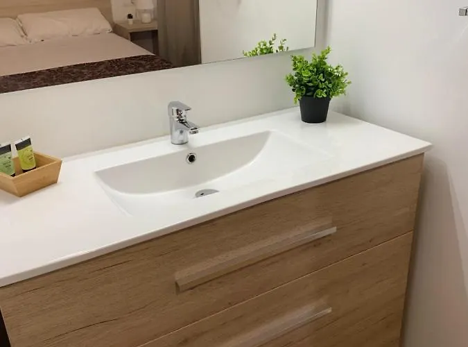Estudio Port Serrallo Apartament