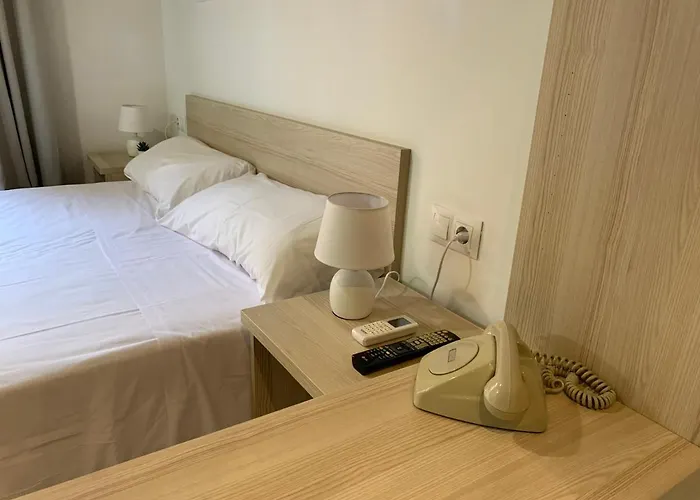 Apartament Estudio Port Serrallo Tarragona