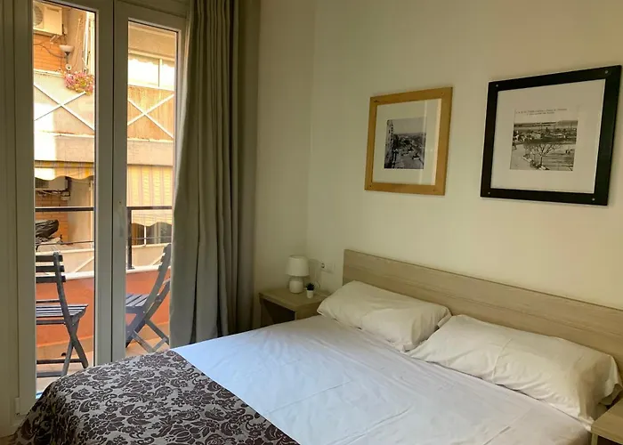 Estudio Port Serrallo Apartament Tarragona