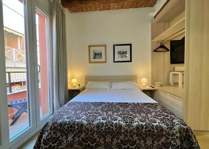Apartament Estudio Port Serrallo *