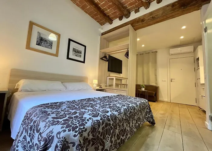 Estudio Port Serrallo Apartament
