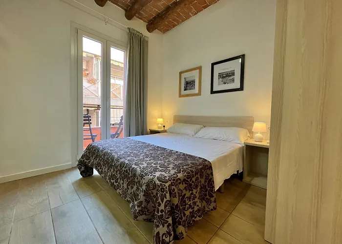 Apartament Estudio Port Serrallo