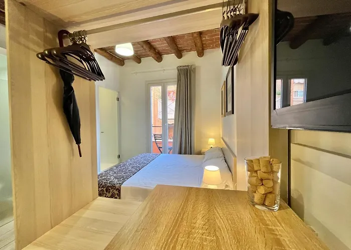 Apartament Estudio Port Serrallo