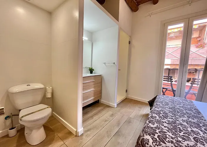 Estudio Port Serrallo Apartament Tarragona