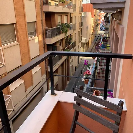 Estudio Port Serrallo Apartment