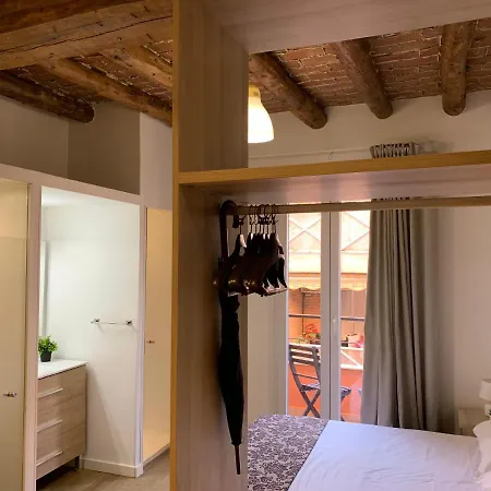 Apartment Estudio Port Serrallo