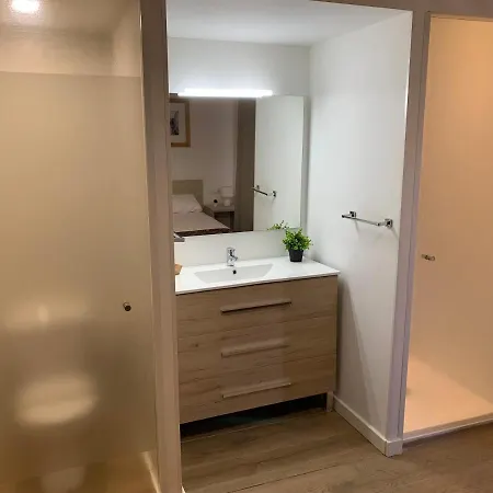 Estudio Port Serrallo Apartment