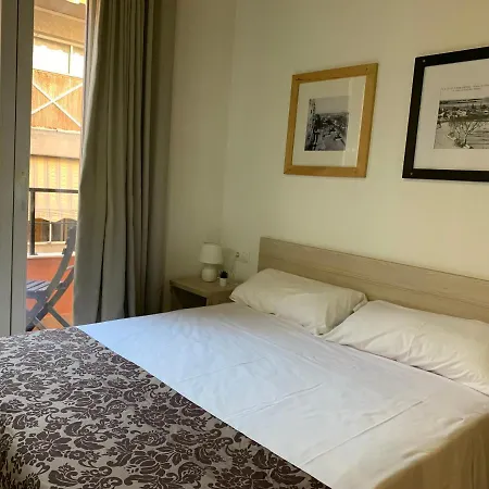Estudio Port Serrallo Apartment