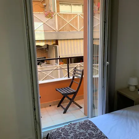 Apartment Estudio Port Serrallo