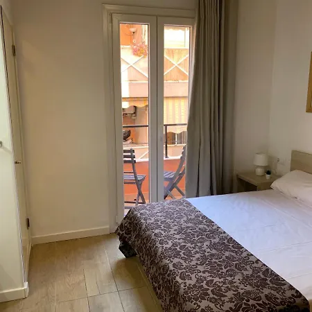 Apartment Estudio Port Serrallo Tarragona