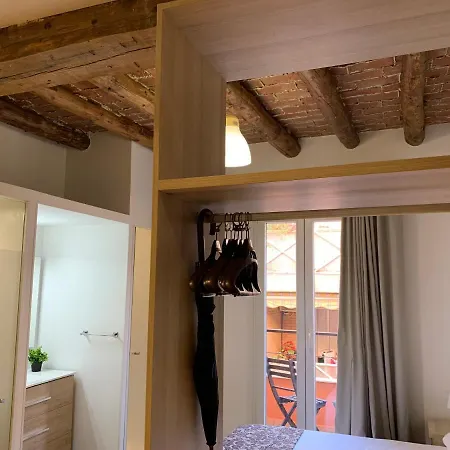 Apartment Estudio Port Serrallo Tarragona