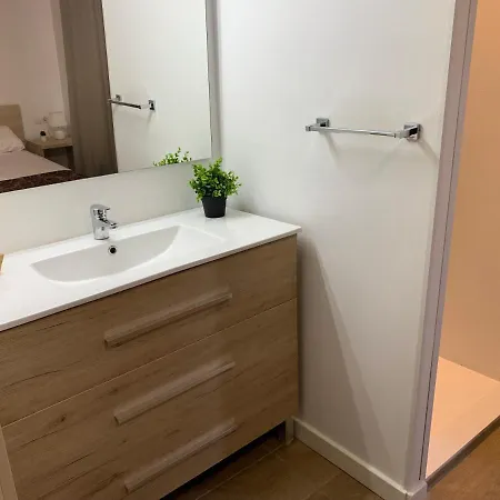 Apartment Estudio Port Serrallo Tarragona