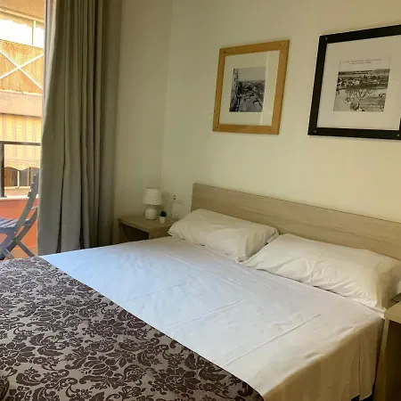 Apartment Estudio Port Serrallo Tarragona