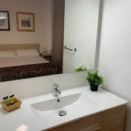 Estudio Port Serrallo Apartment Tarragona