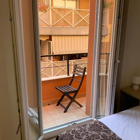 Apartment Estudio Port Serrallo