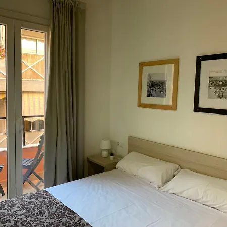 Apartment Estudio Port Serrallo *