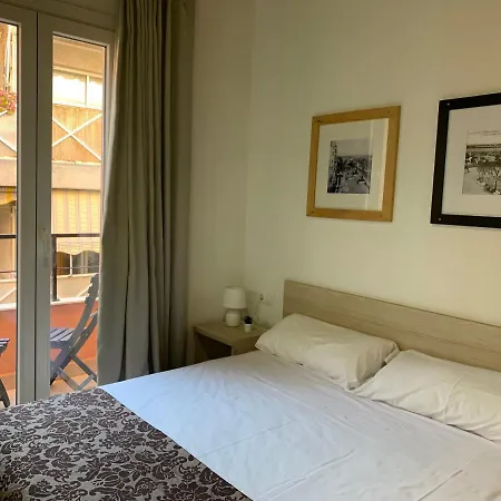 Estudio Port Serrallo Apartment Tarragona