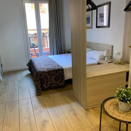 Apartment Estudio Port Serrallo Tarragona