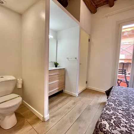 Estudio Port Serrallo Apartment Tarragona